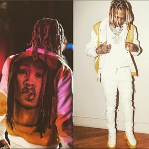 Meet your Posher, Nyaysia